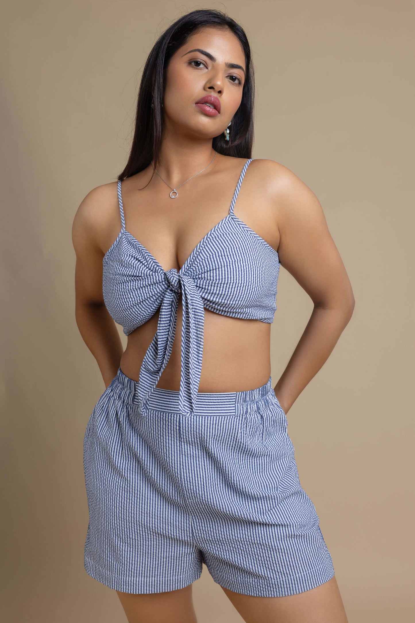 Coastline Bra