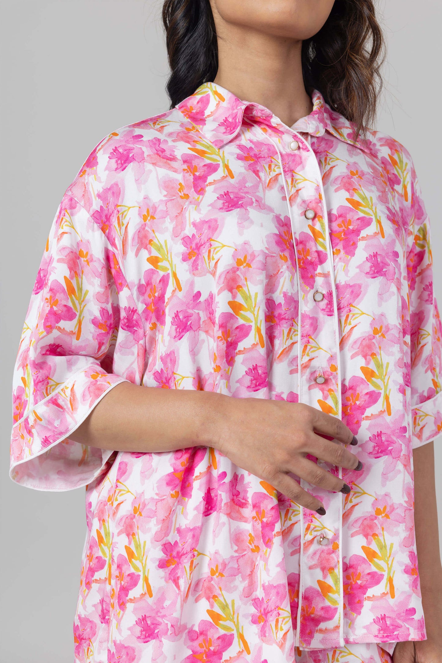 Eve Shirt