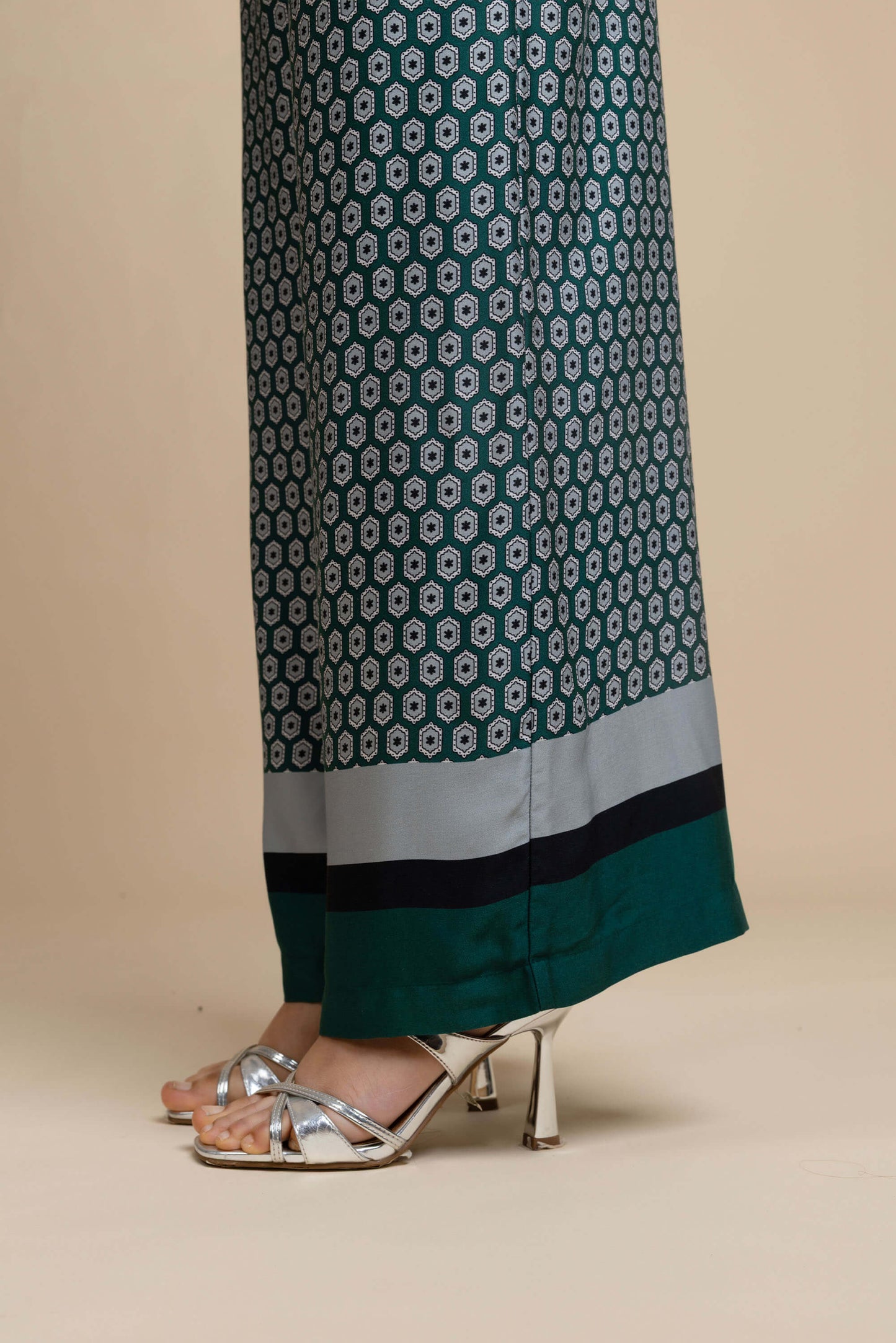 On the go Pant