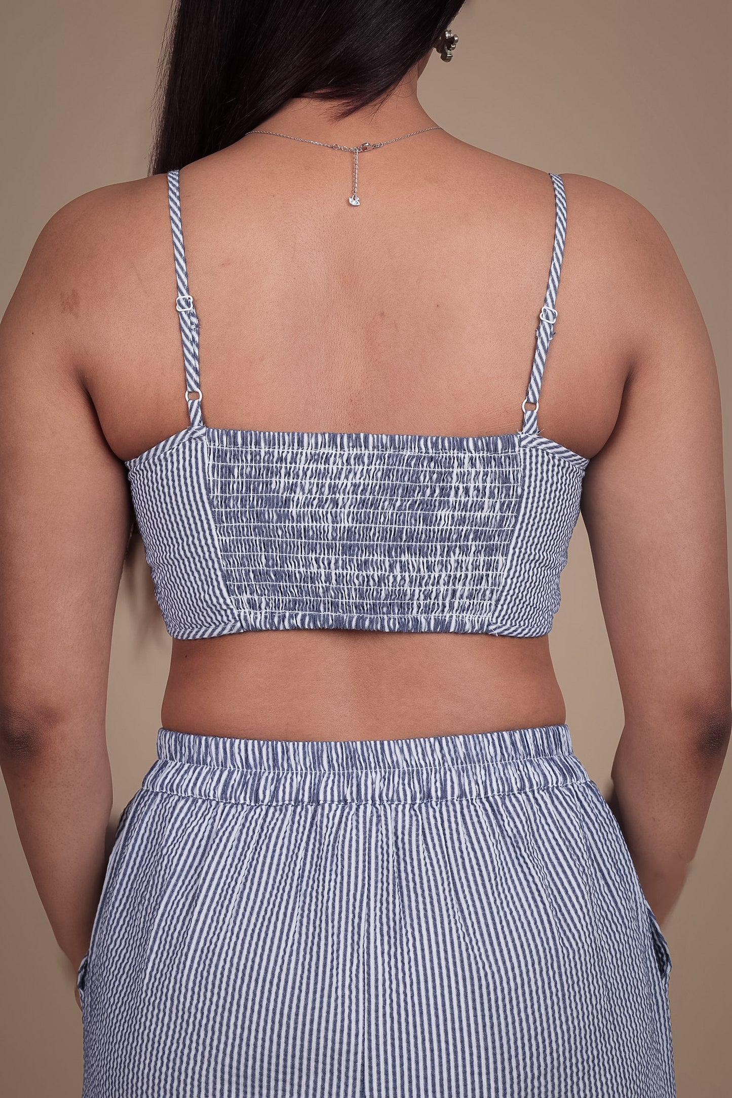 Coastline Bra
