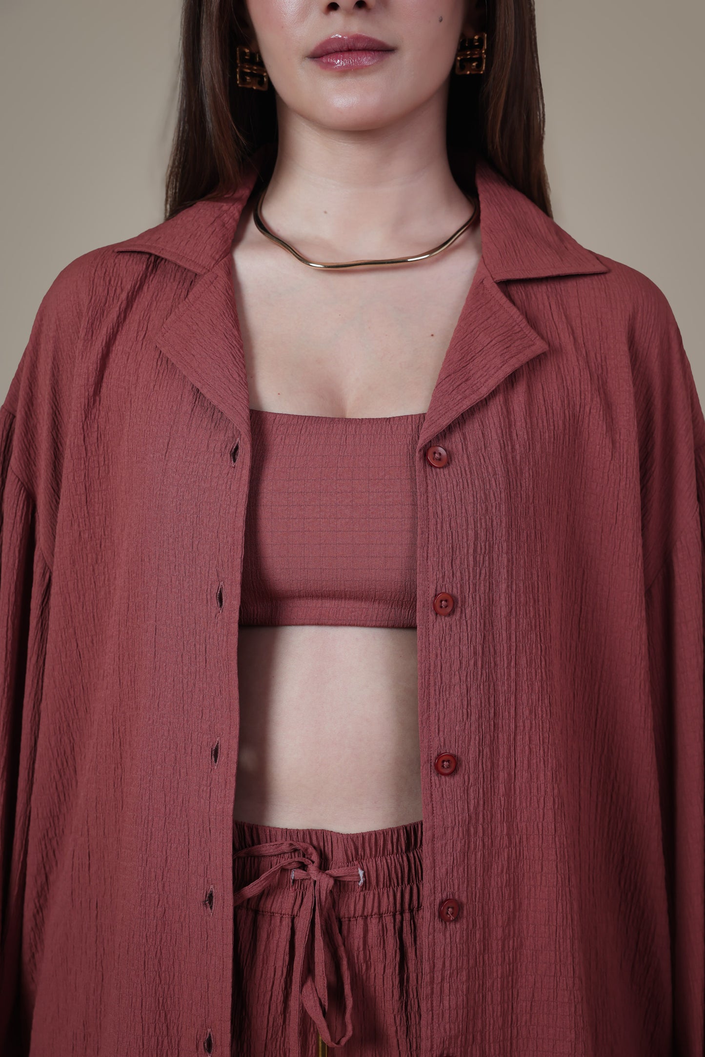 Dune Shirt