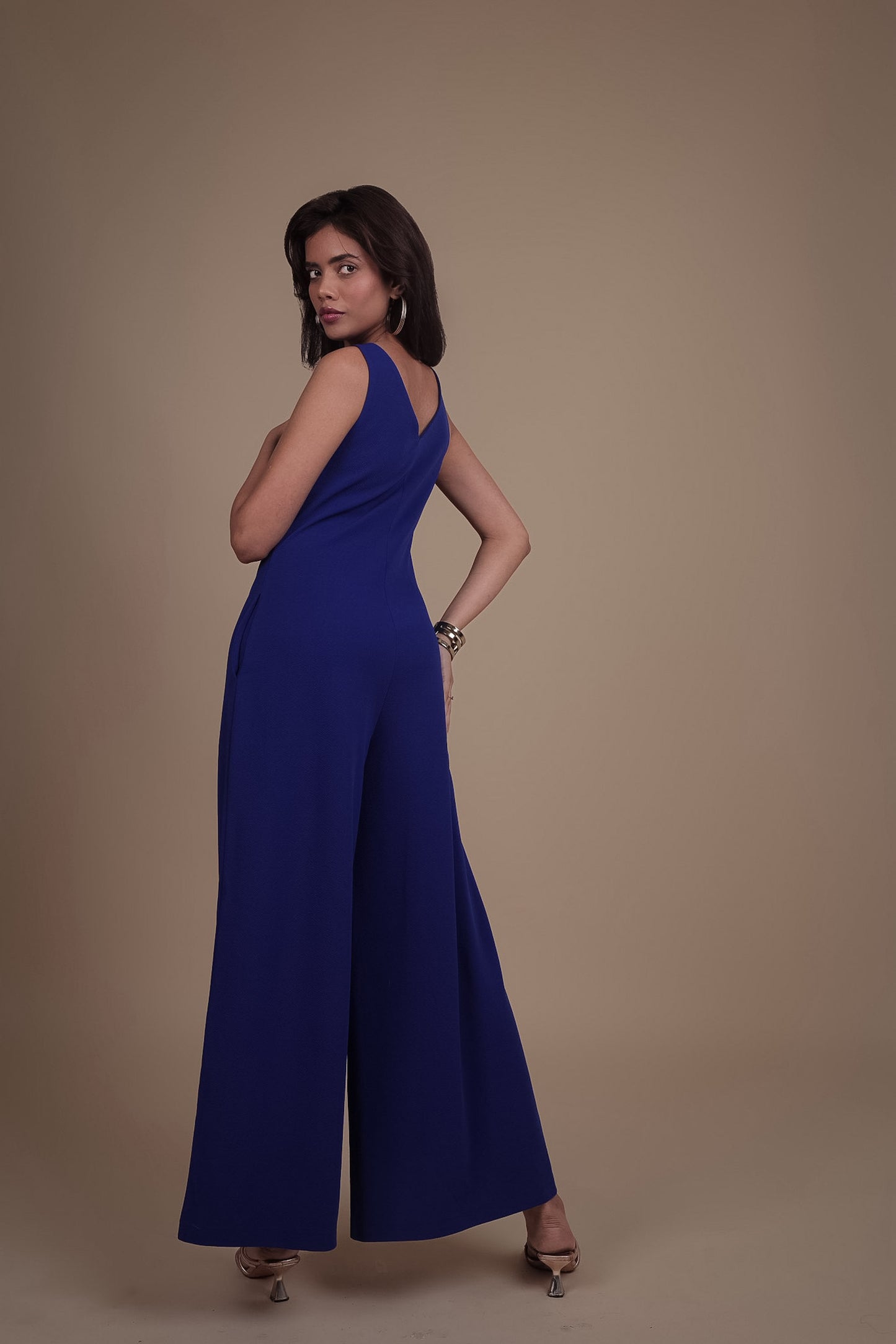Breeze jumpsuit
