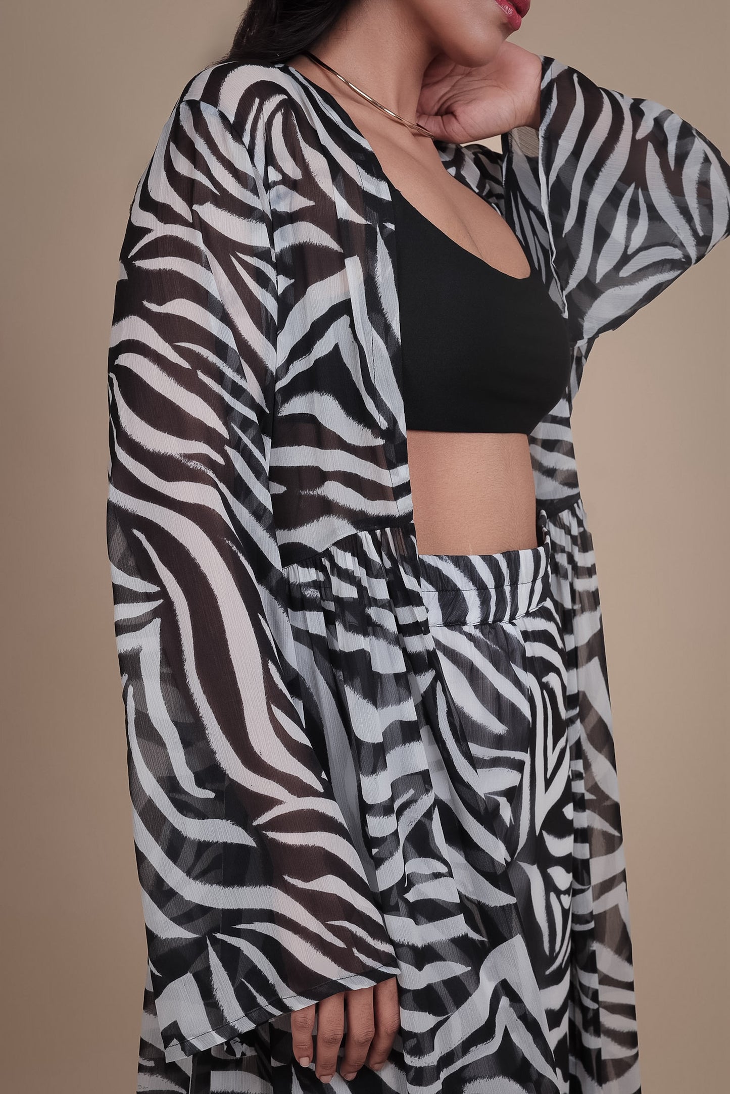 Gypsy Cape