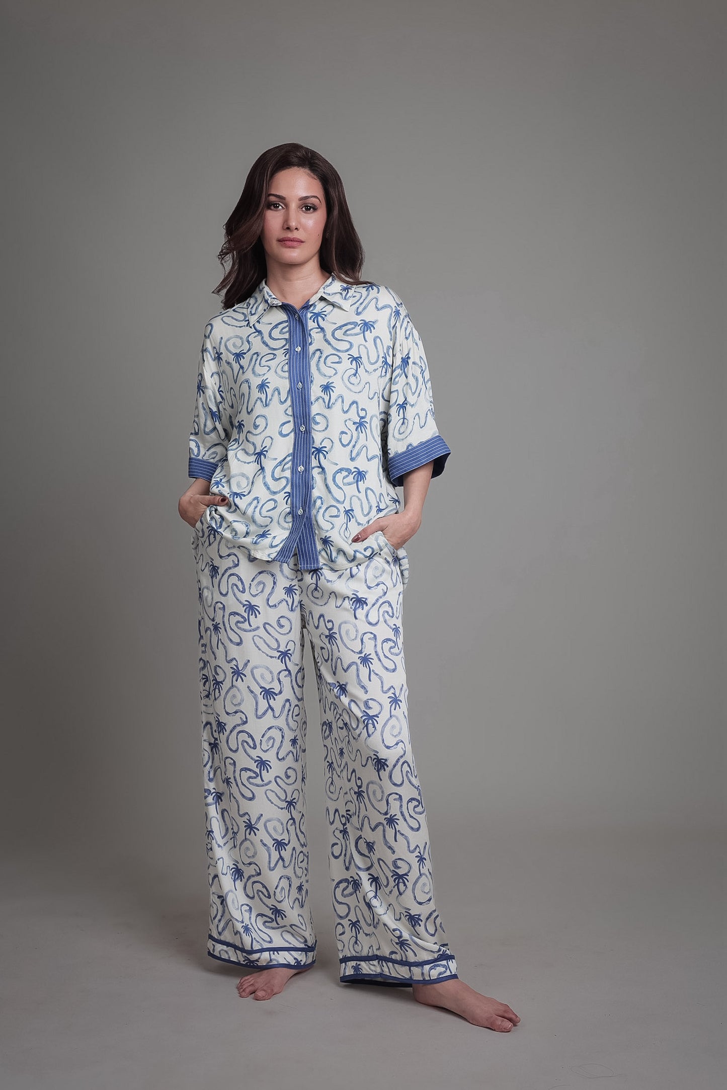 Marina Pant