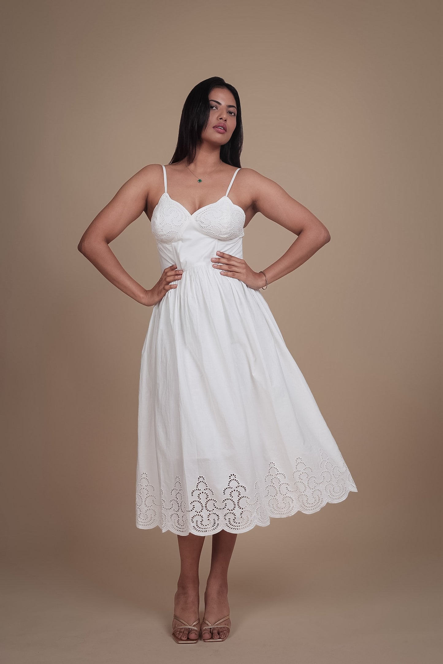 Daisy Dress
