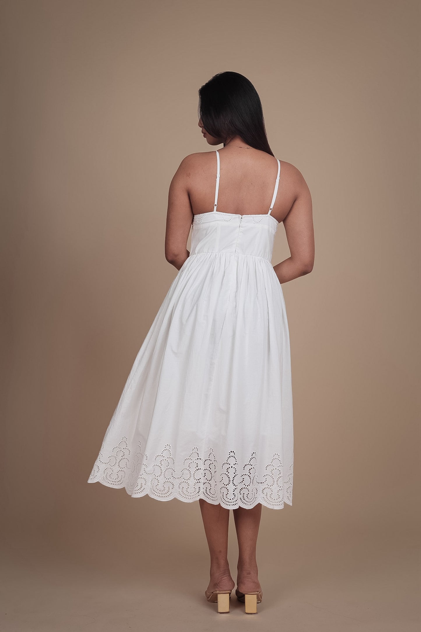 Daisy Dress
