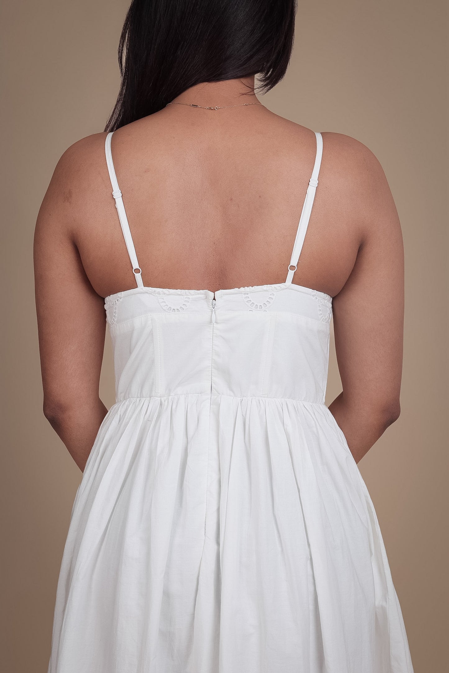 Daisy Dress
