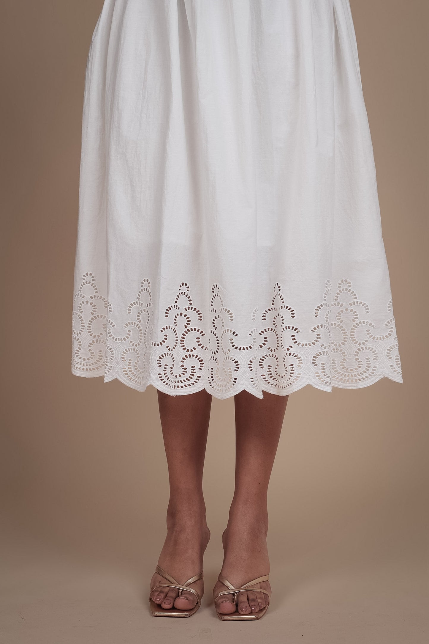 Daisy Dress