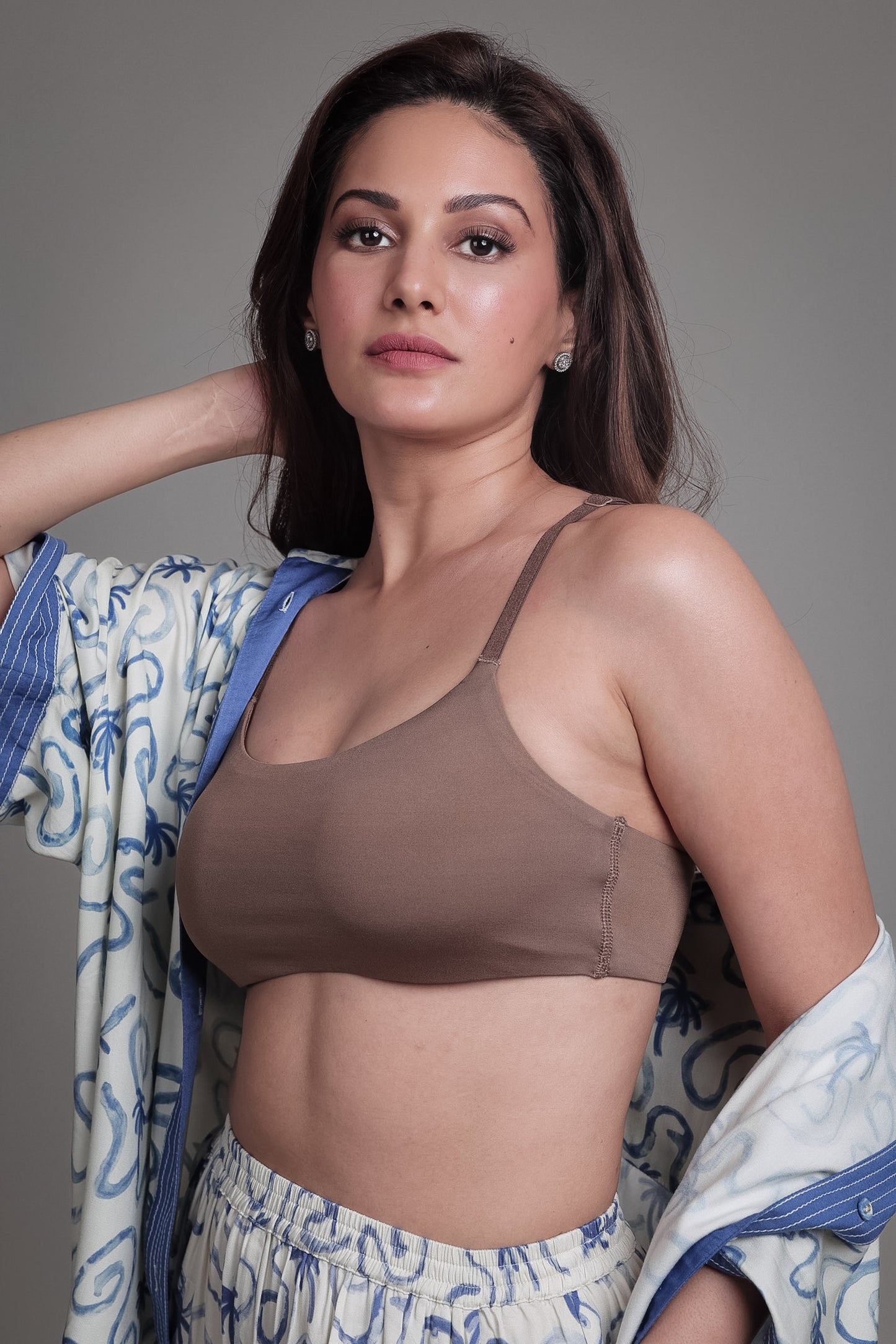 Zen Bra