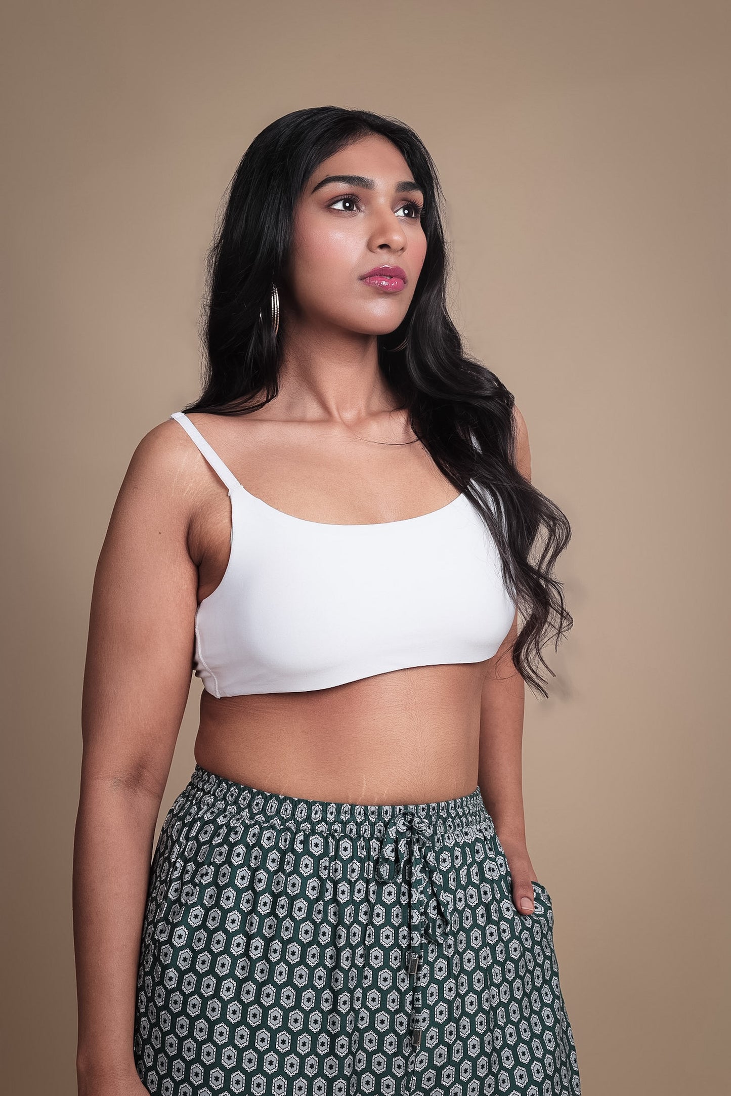 Zen Bra
