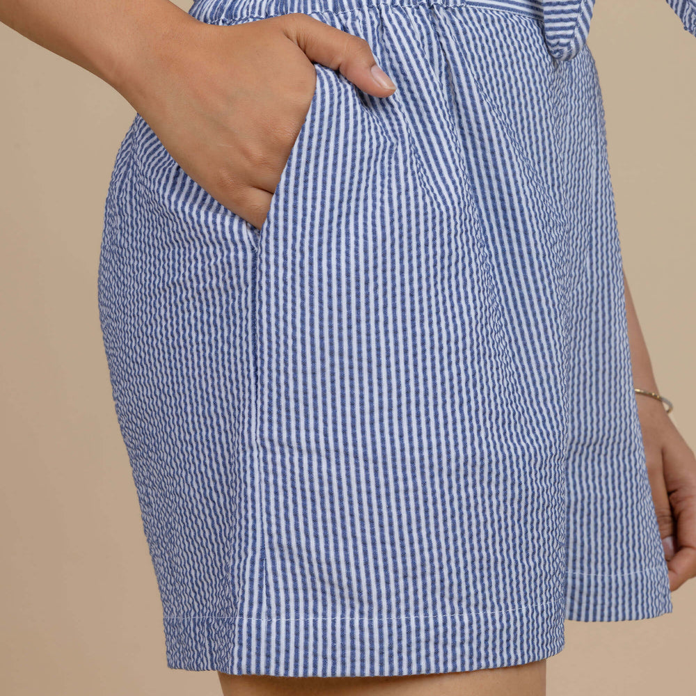 
                      
                        Coastline Shorts
                      
                    