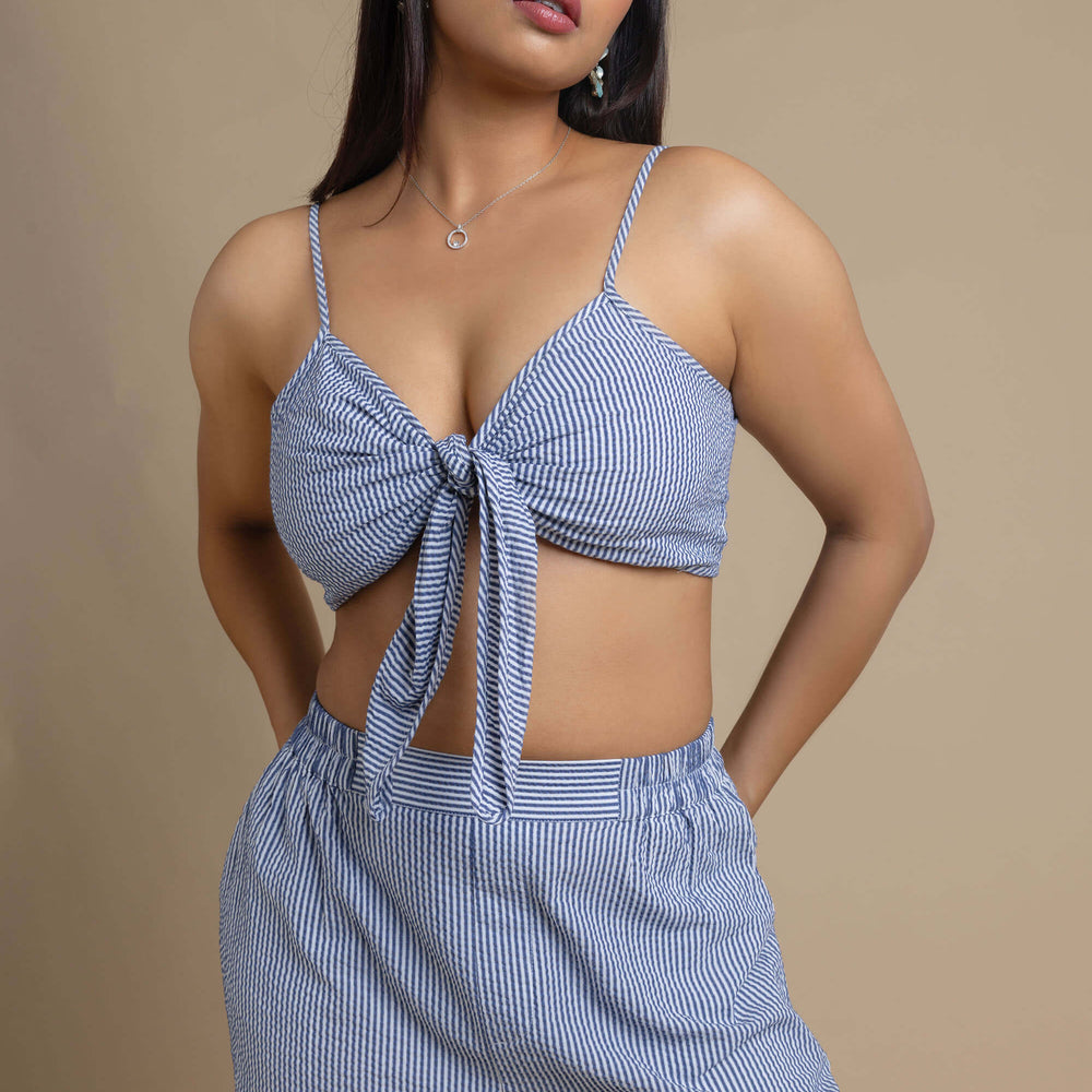 
                      
                        Coastline Bra
                      
                    