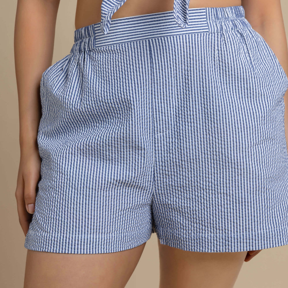 Coastline Shorts