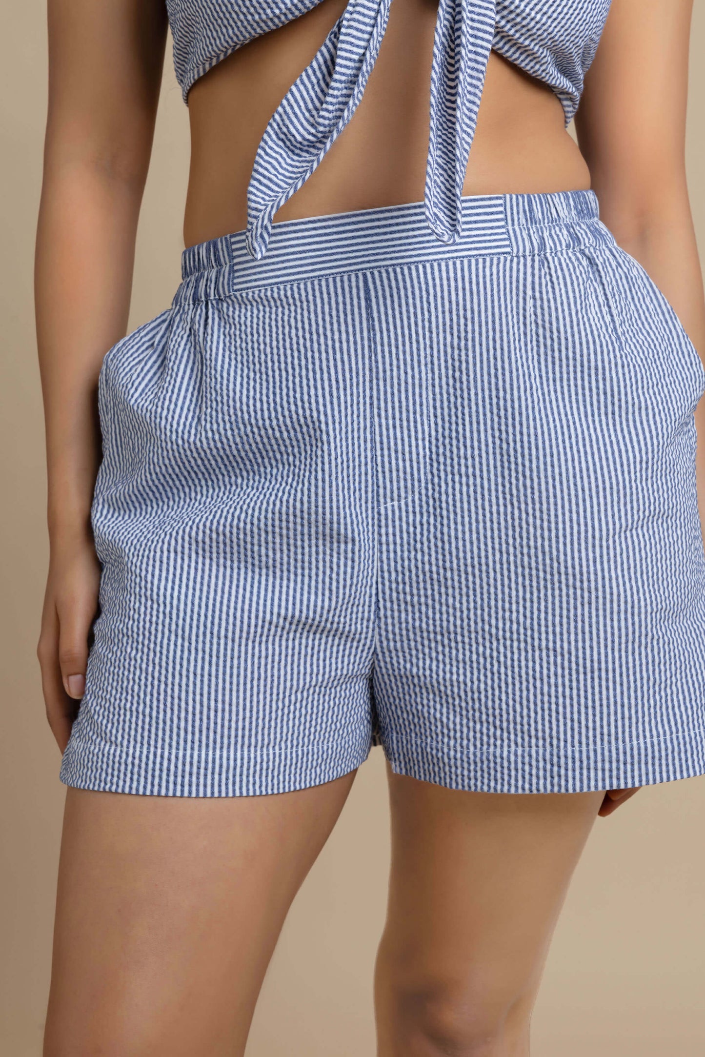 Coastline Shorts