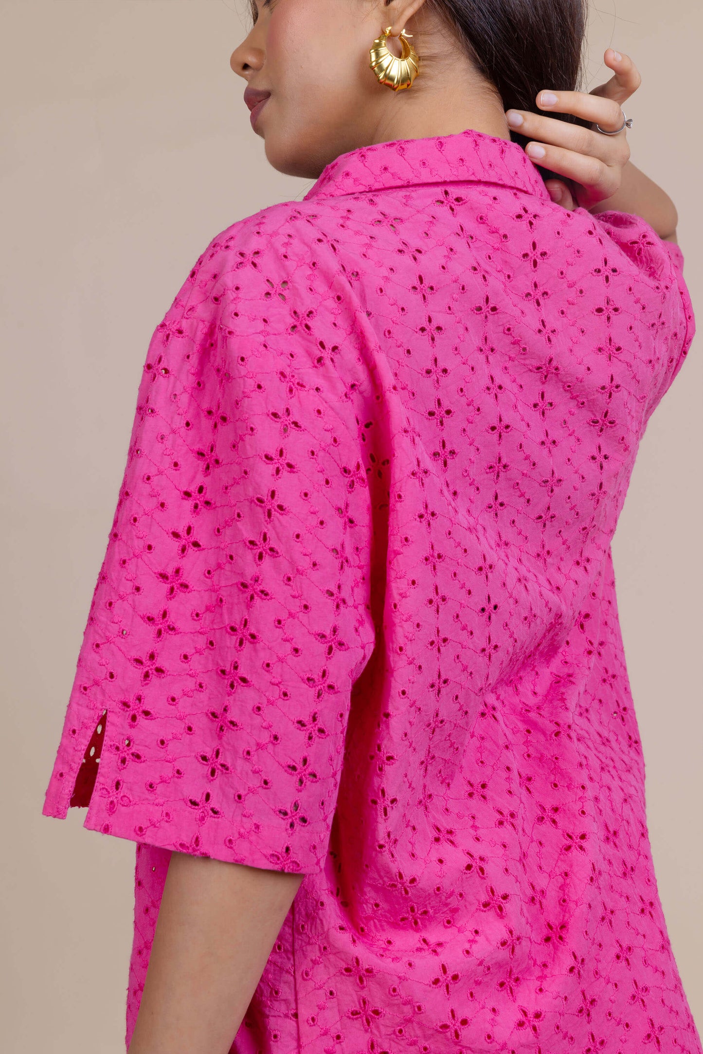 Pink Vale Set