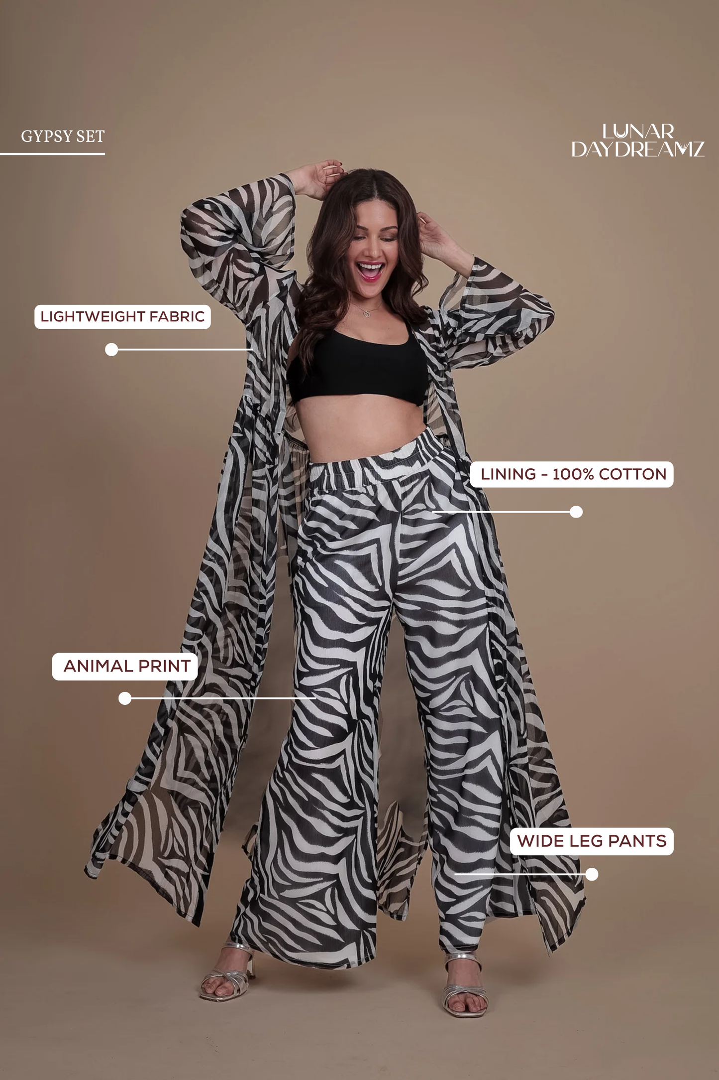 Gypsy Set