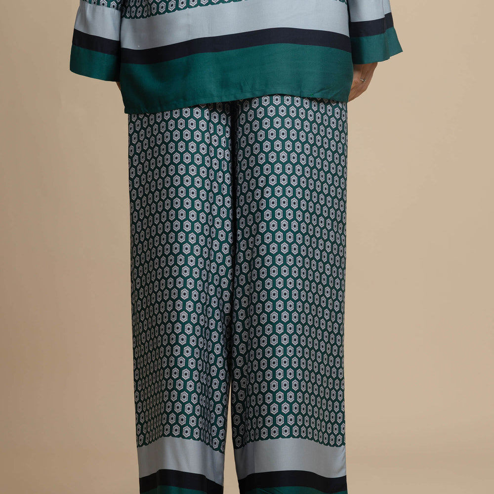 On the go Pant