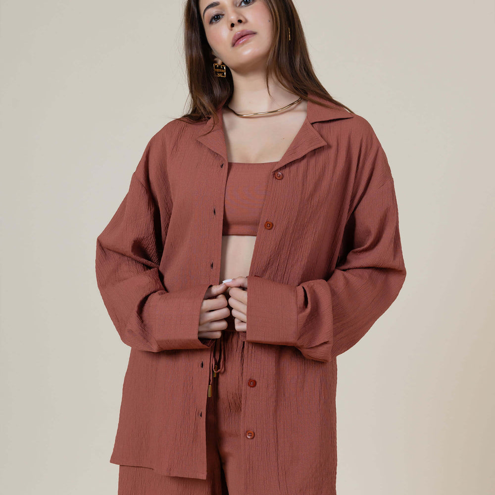 Dune Shirt