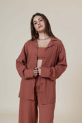 Dune Shirt