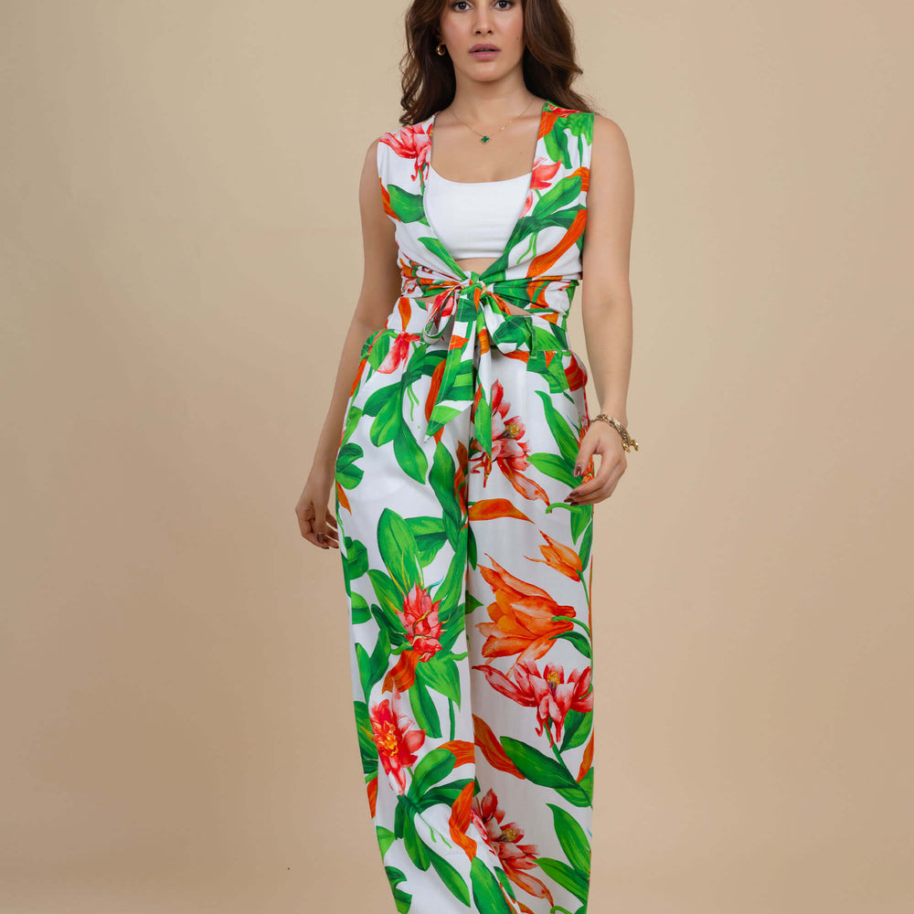 Wild Bloom Set