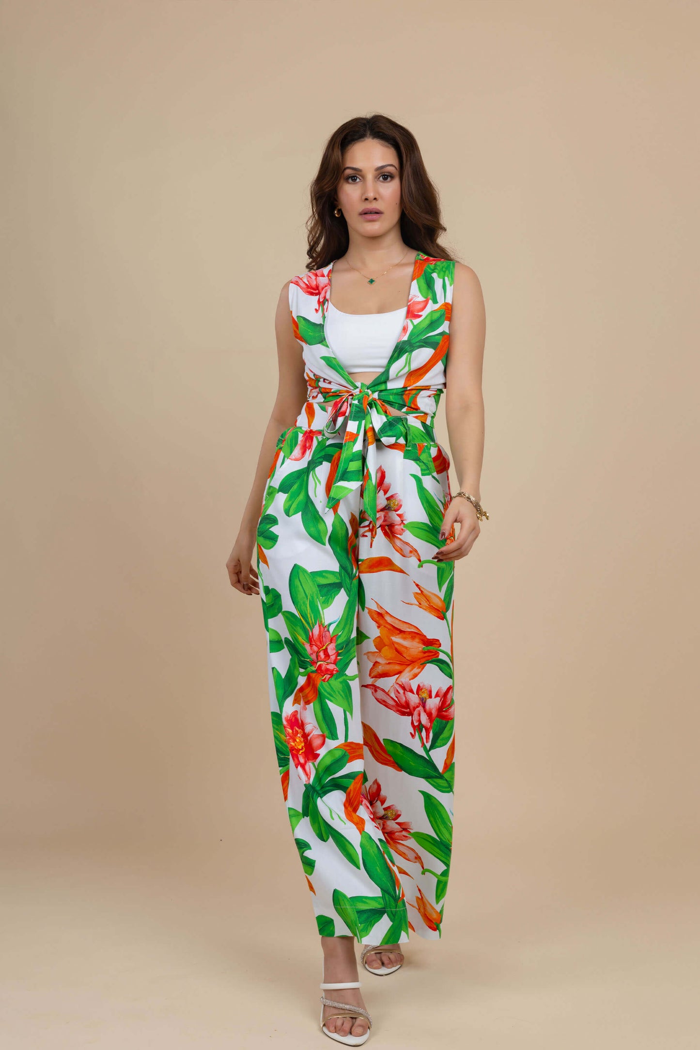Wild Bloom Set
