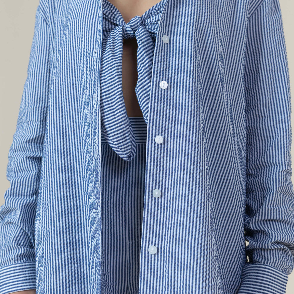 Coastline Shirt