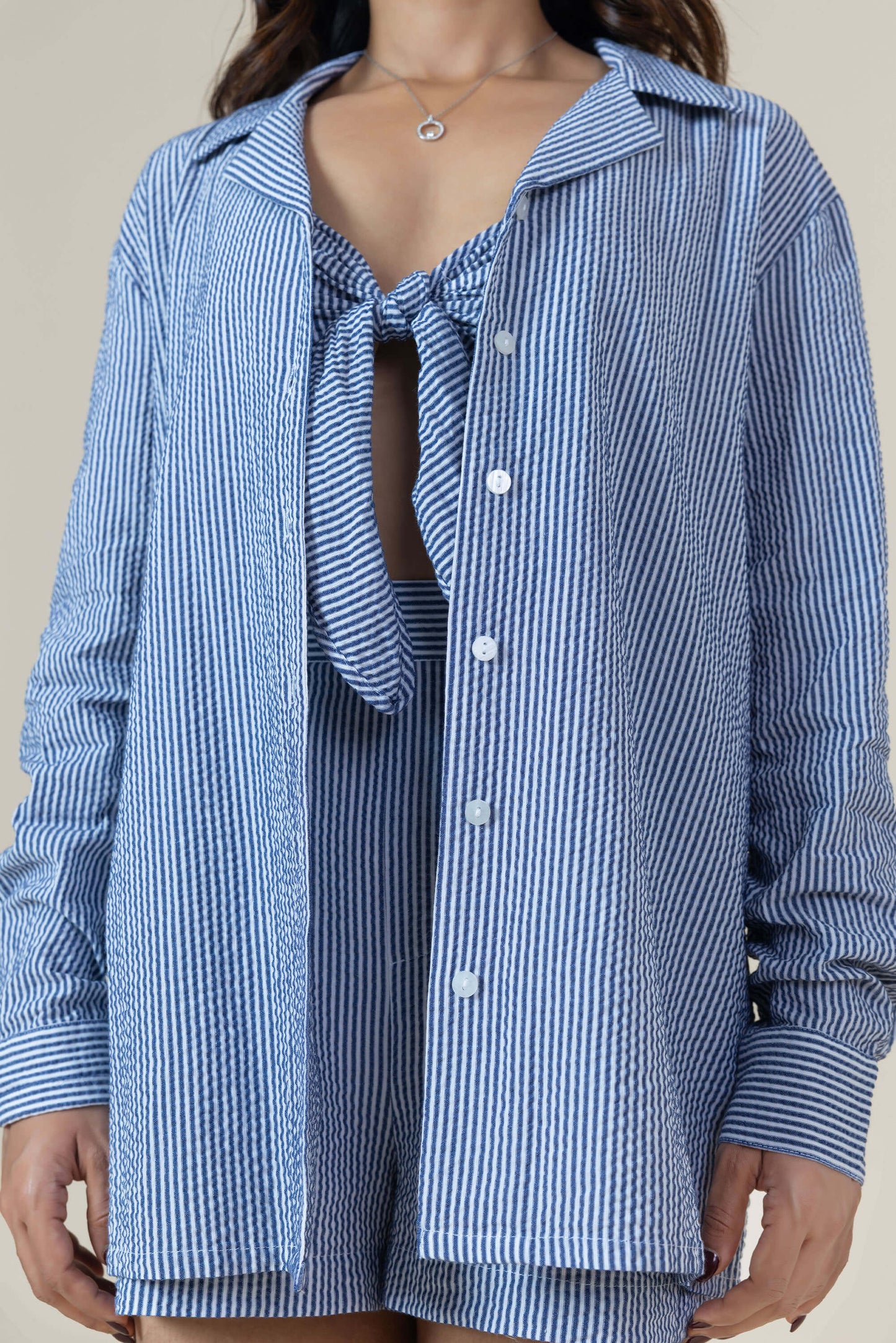 Coastline Shirt