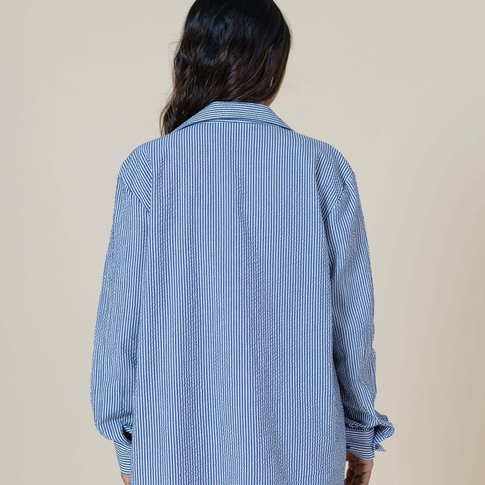 Coastline Shirt