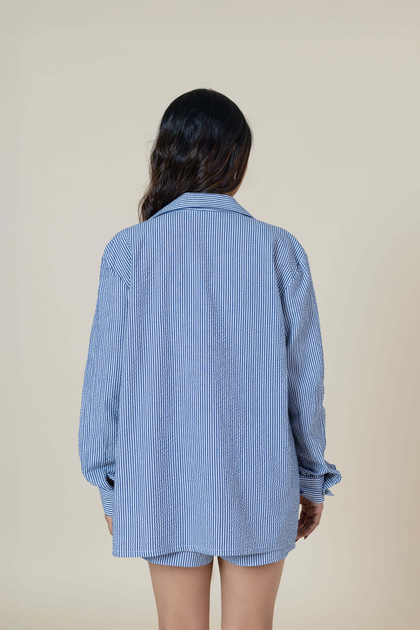 Coastline Shirt