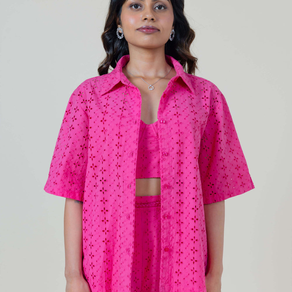 Pink Vale Set