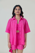 Pink Vale Set