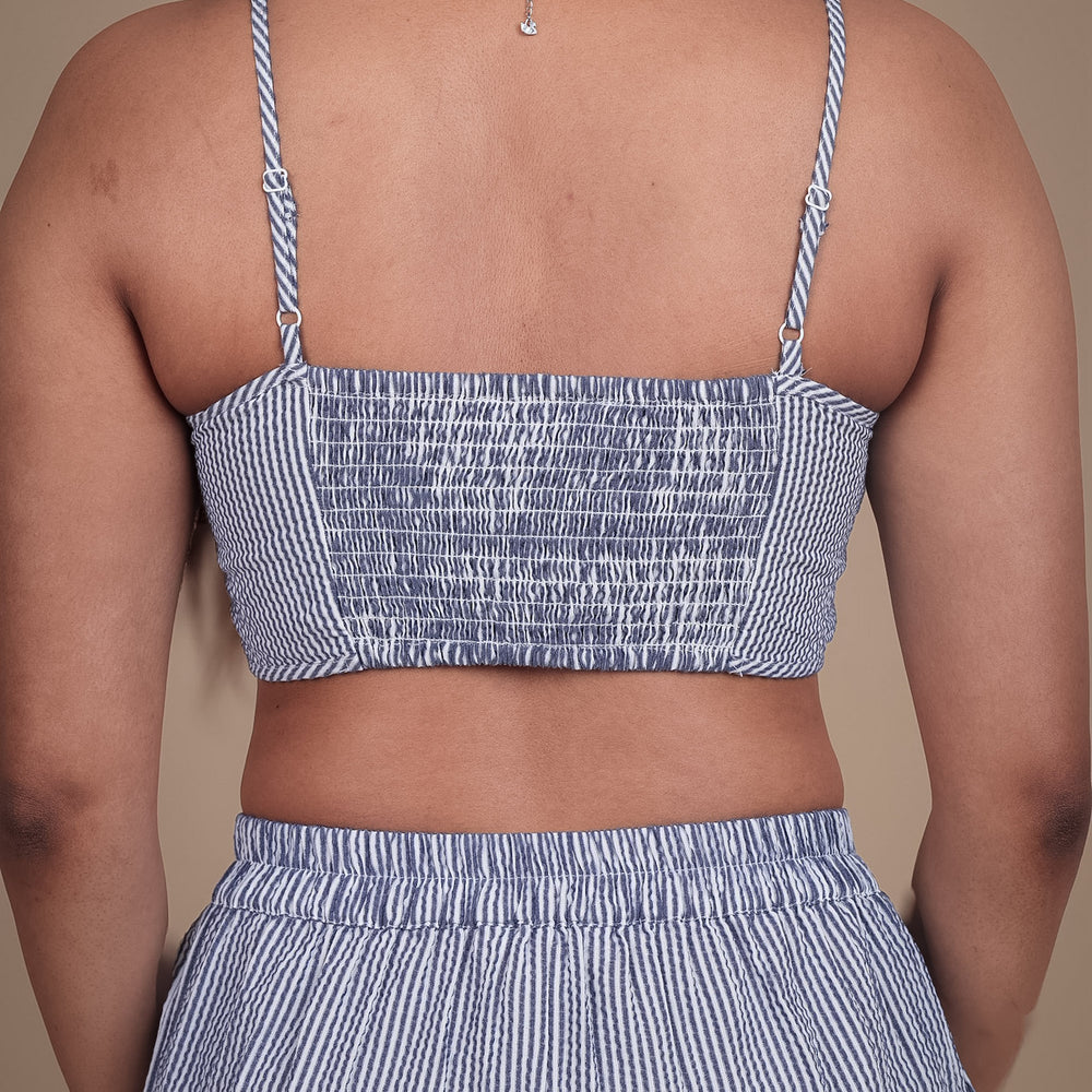 Coastline Bra