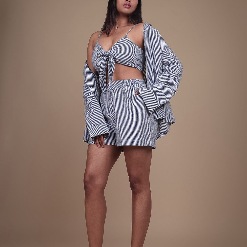 Coastline Shorts