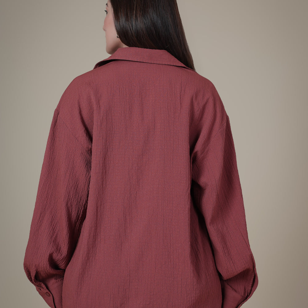 Dune Shirt