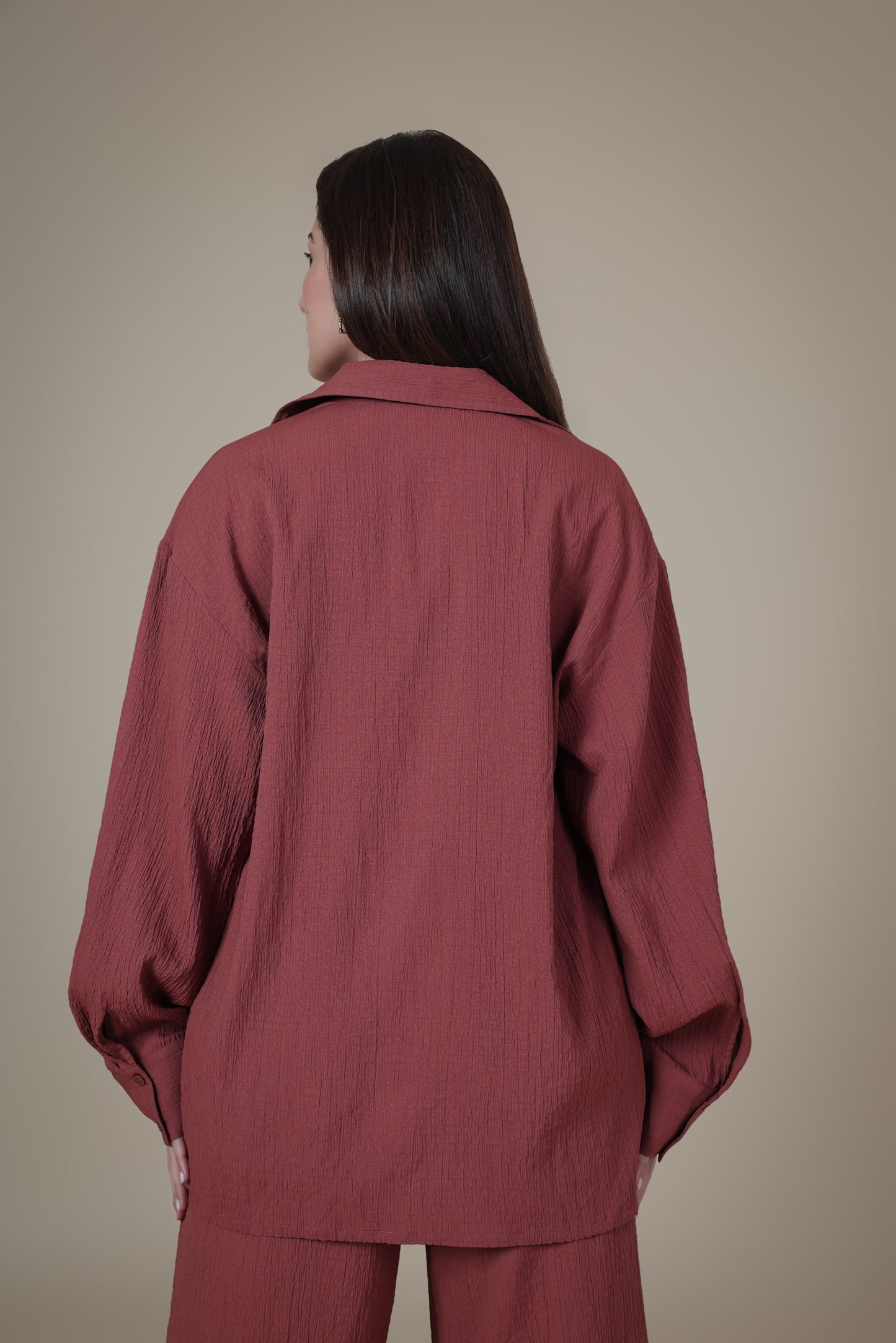 Dune Shirt