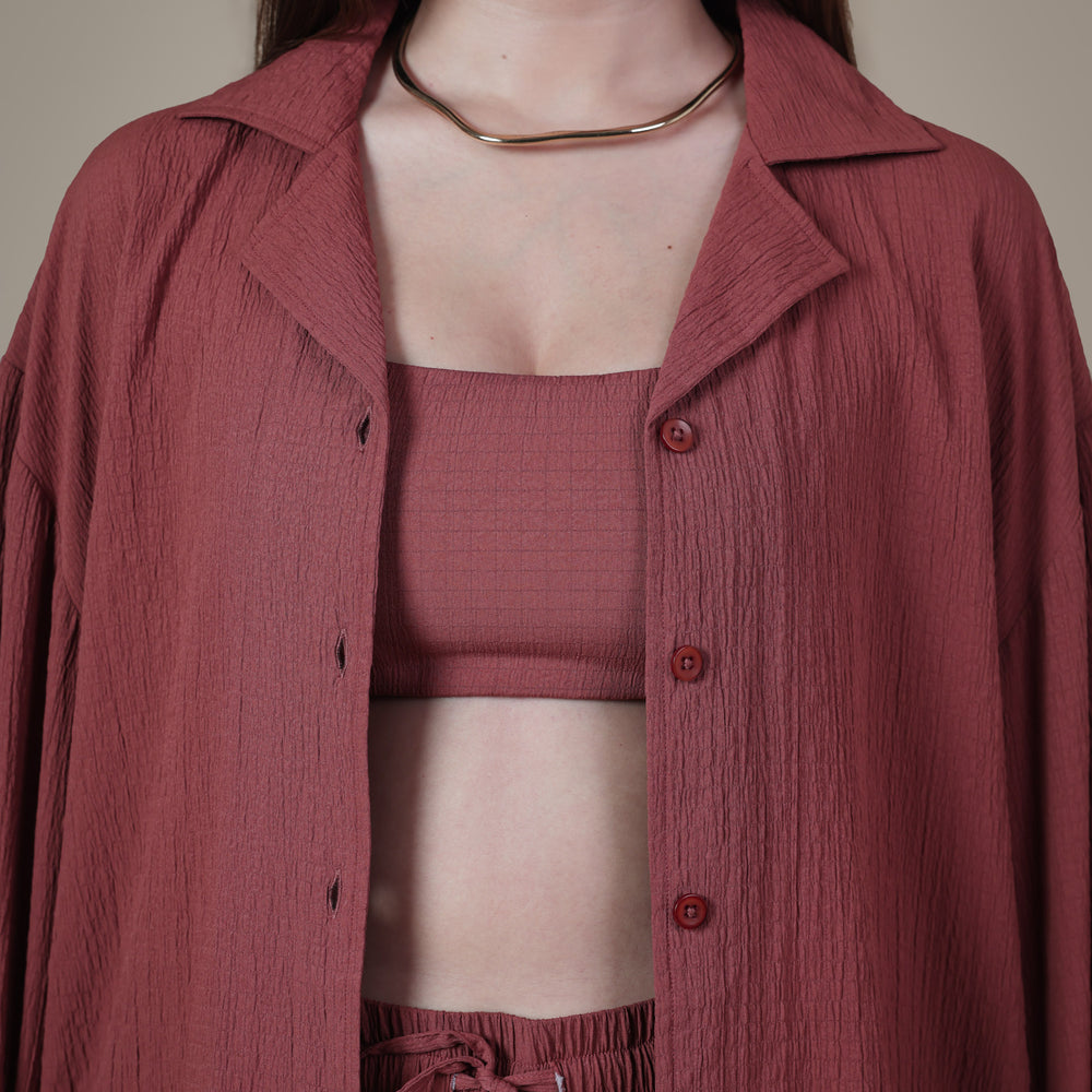 
                      
                        Dune Shirt
                      
                    