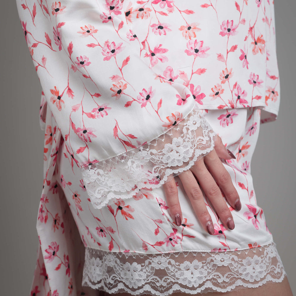 
                      
                        Petals Shorts
                      
                    