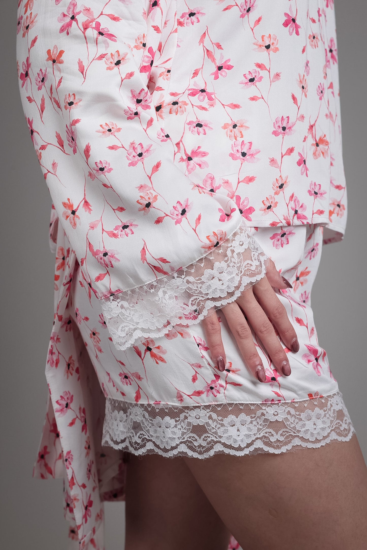 Petals Shorts
