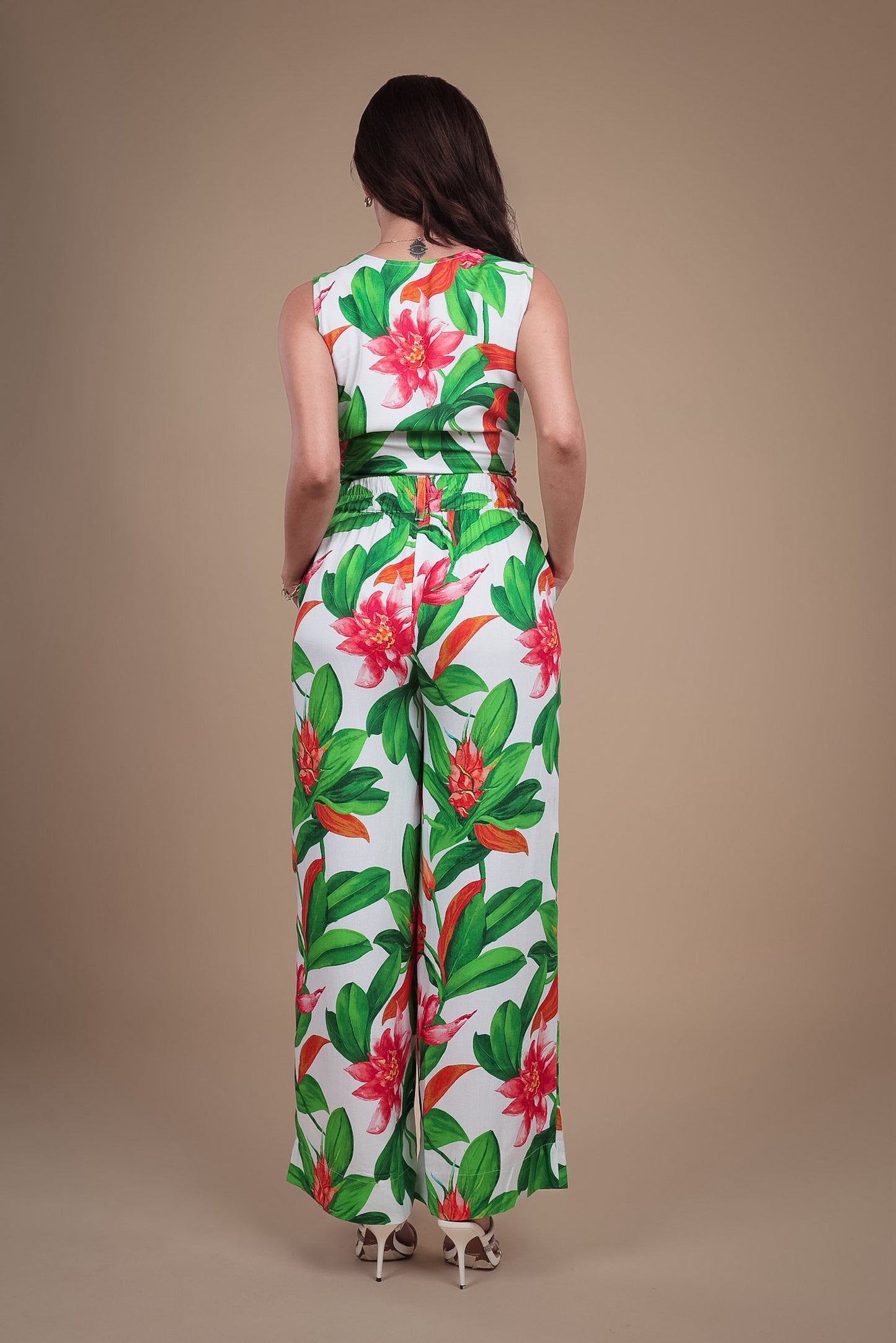 Wild Bloom Set