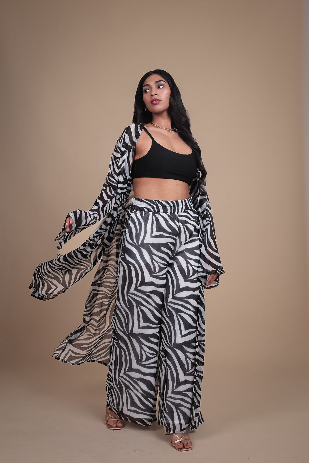 Gypsy Pants