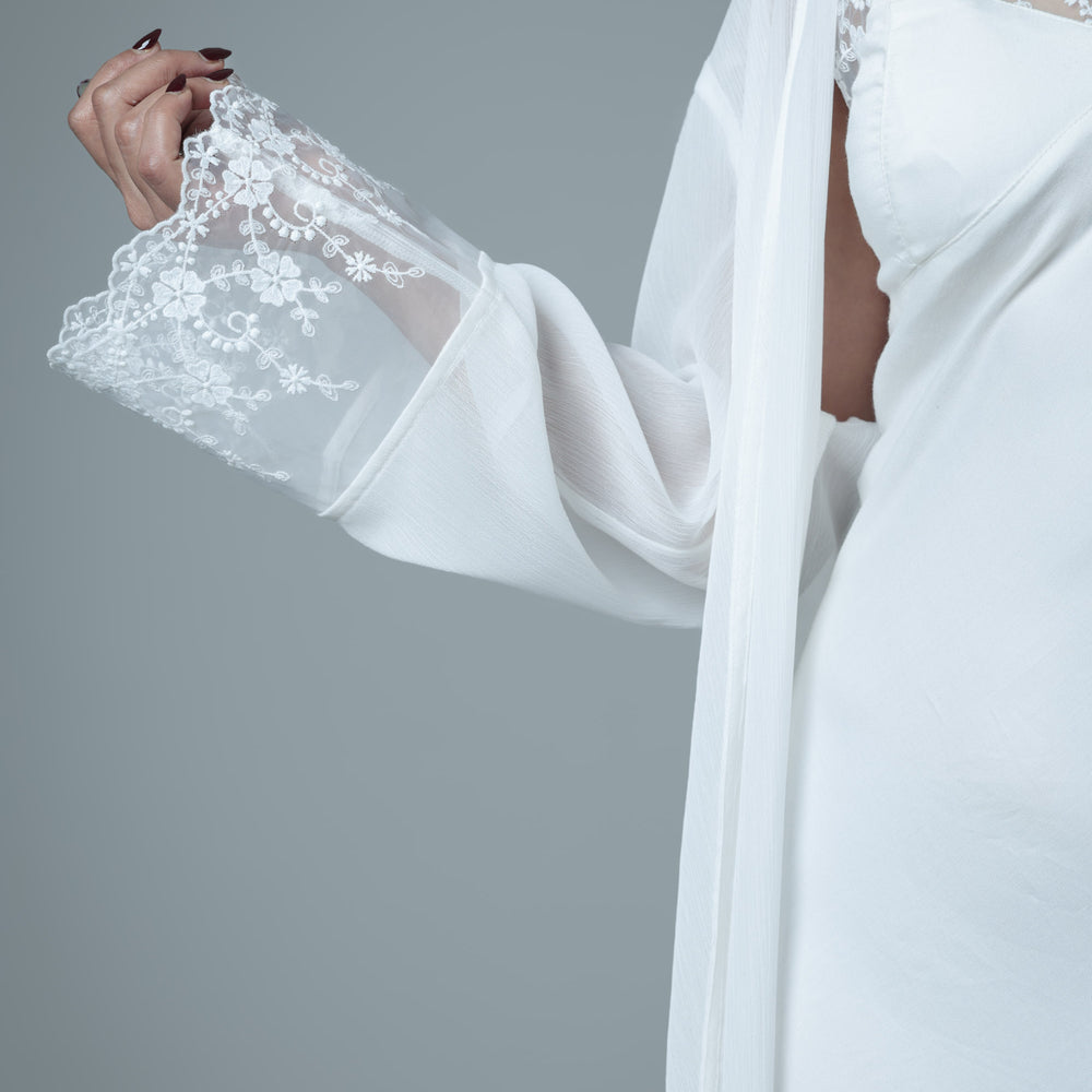 
                      
                        Dahlia Robe
                      
                    
