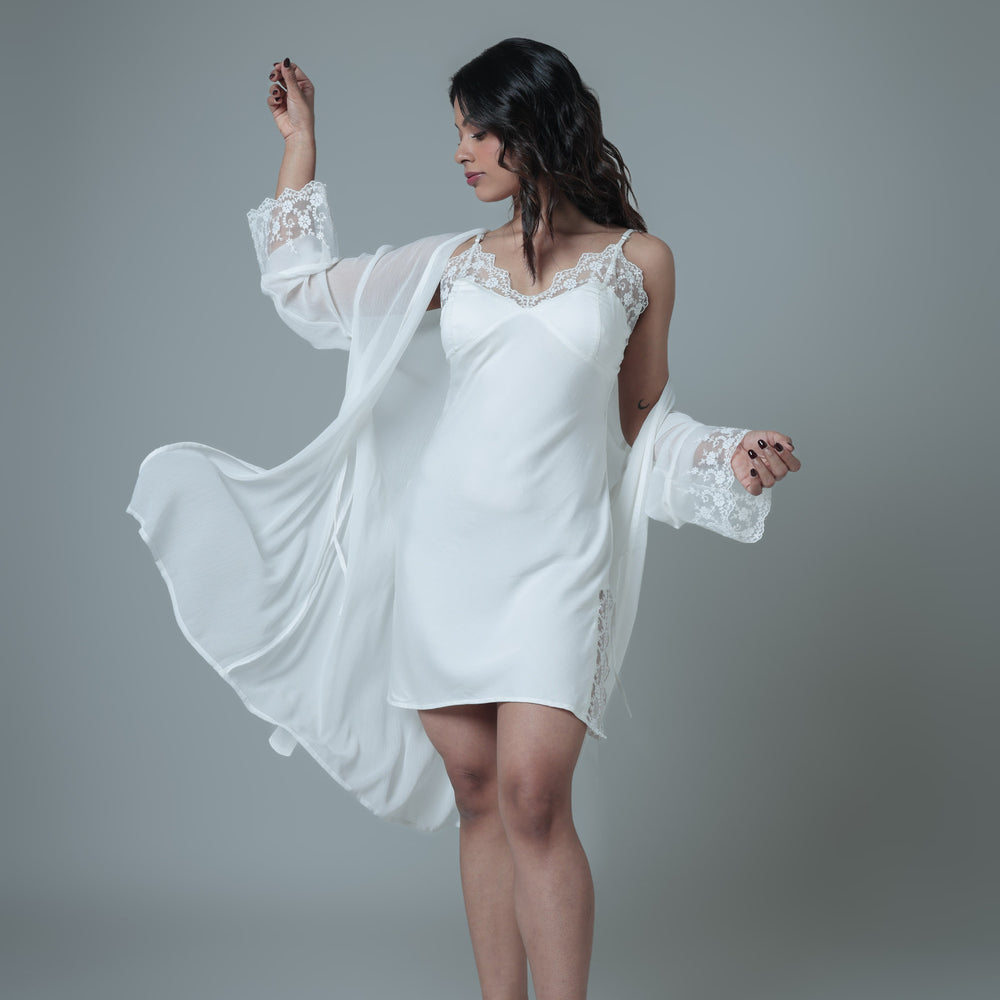 
                      
                        Dahlia Robe
                      
                    