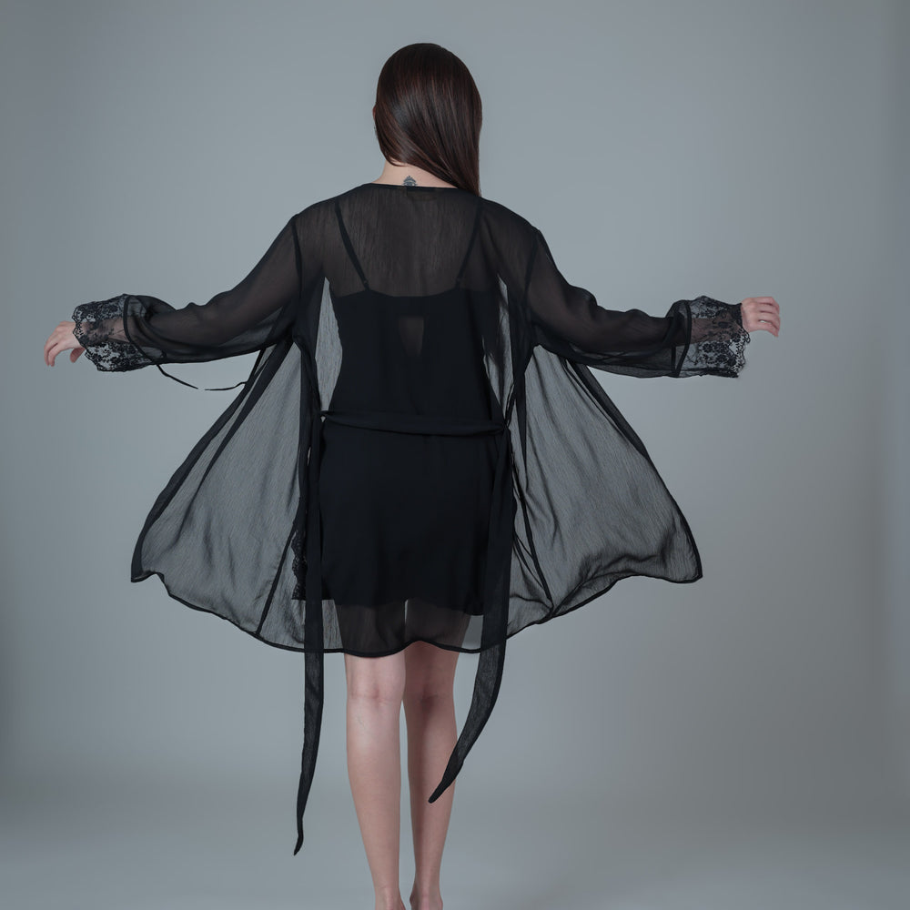 
                      
                        Dahlia Robe
                      
                    