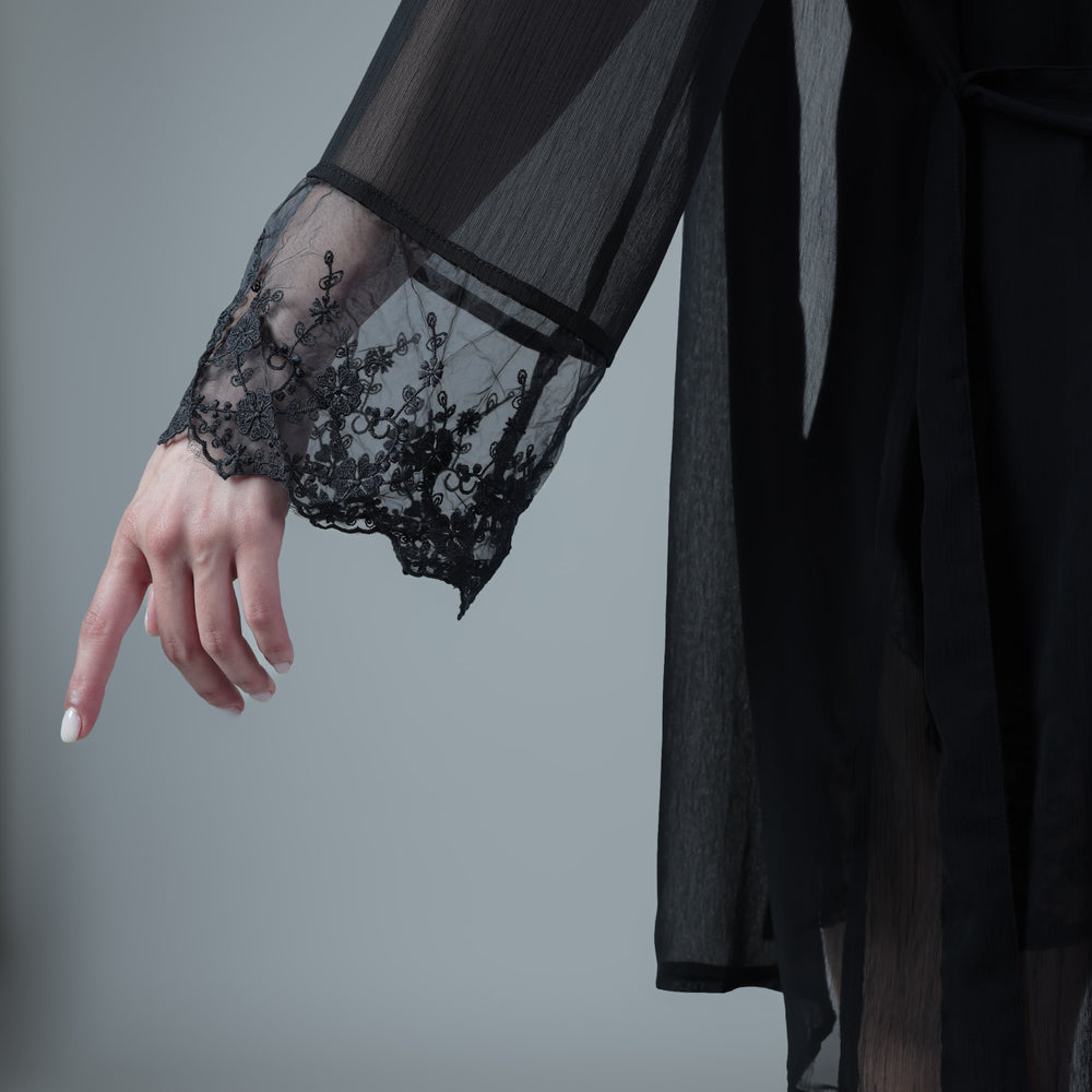 
                      
                        Dahlia Robe
                      
                    