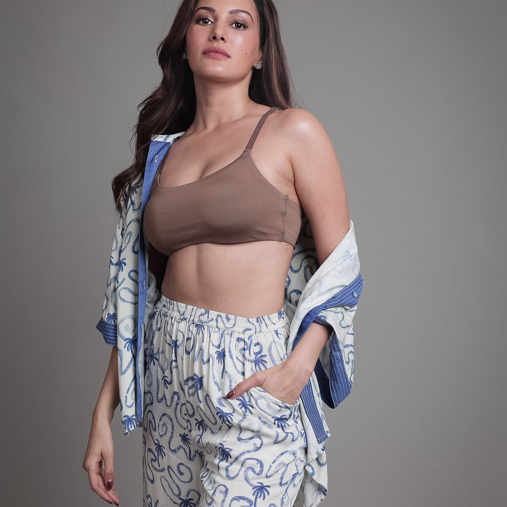 Marina Pant