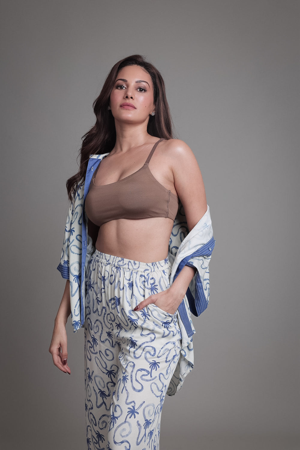 Marina Pant