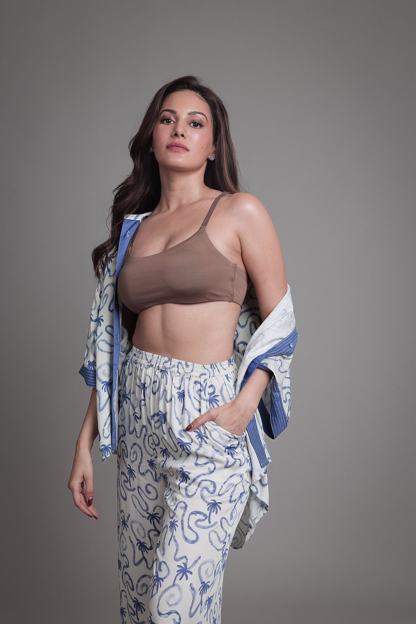 Marina Pant
