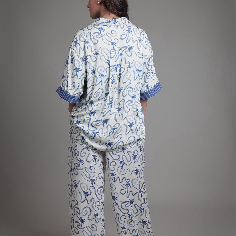 Marina Pant