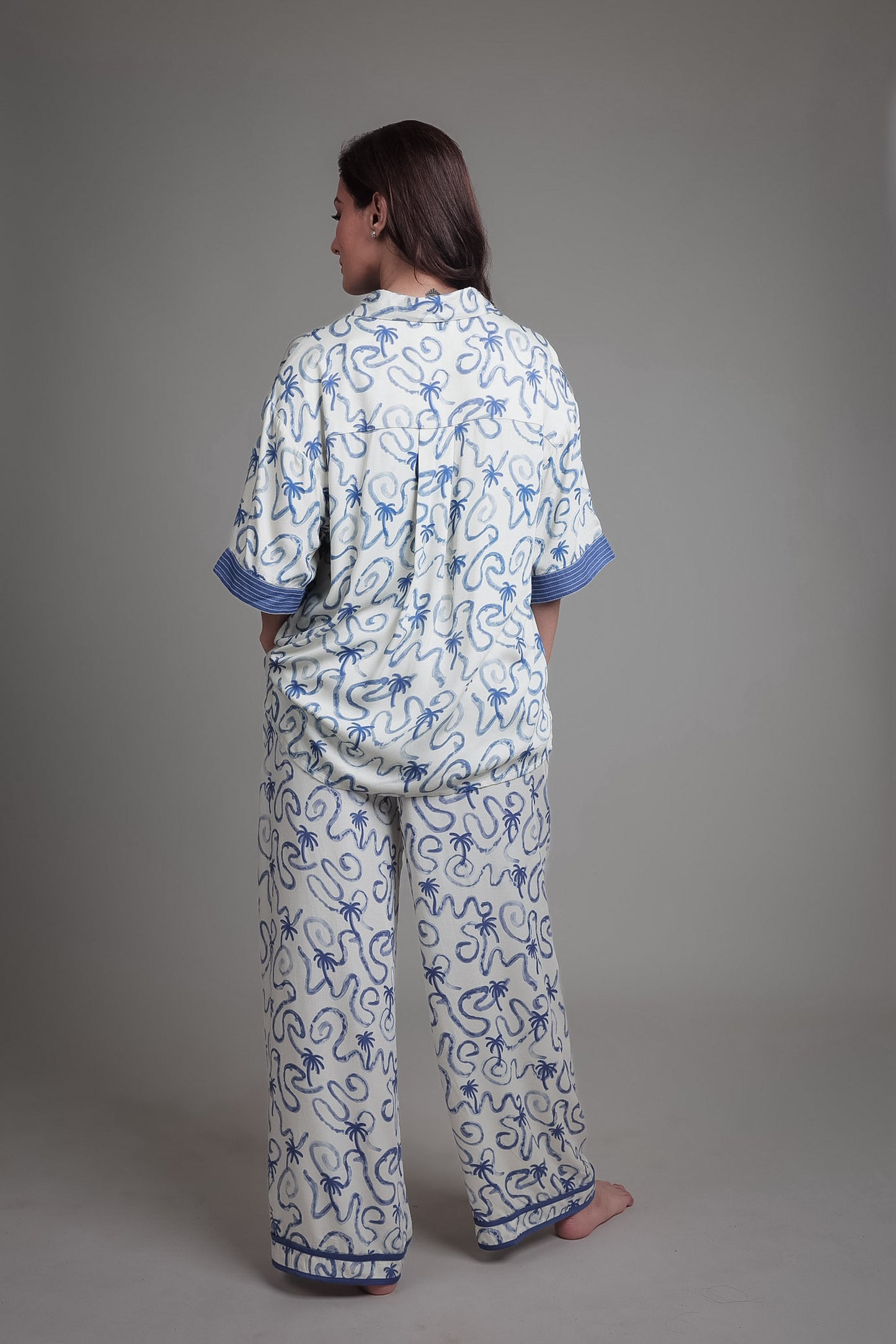 Marina Pant
