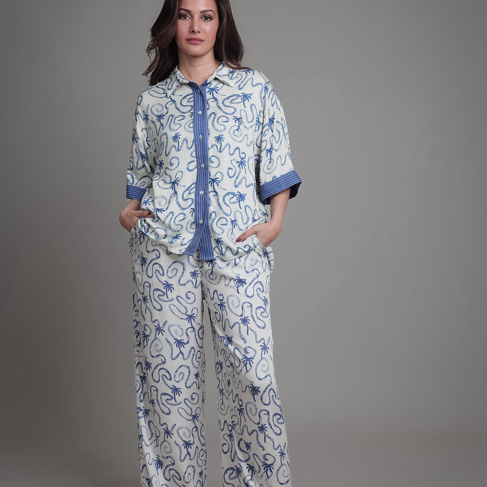 
                      
                        Marina Pant
                      
                    